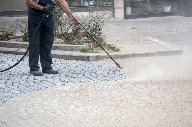 Professional Pressure Washing Services in Lake Bryan, TX